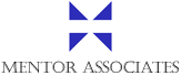 Mentor Associates Logo